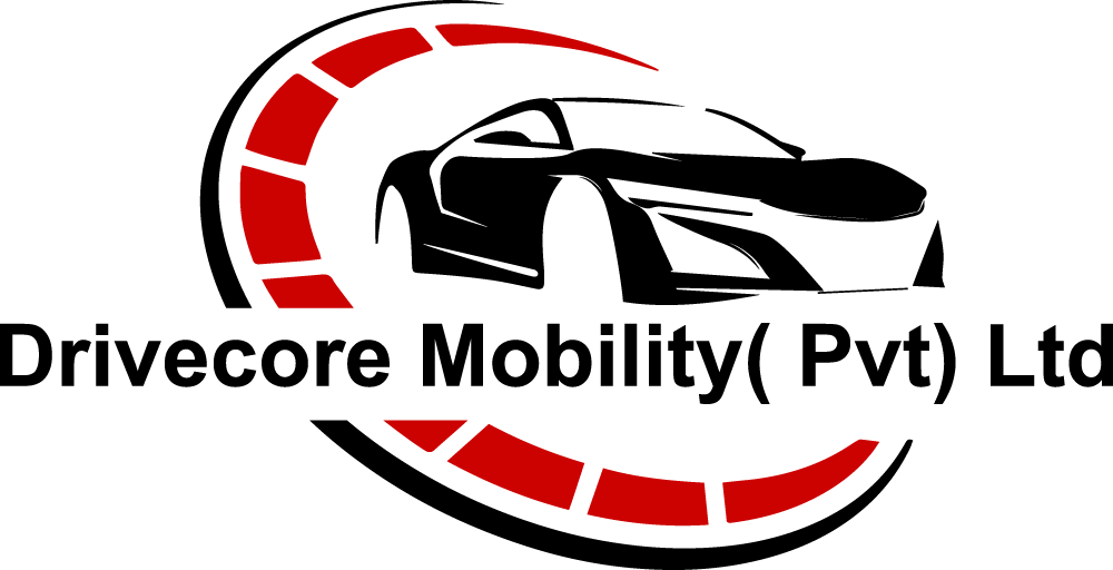 DRIVECORE MOBILITY (PVT) LTD